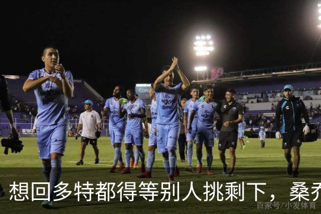 想回多特都得等别人挑剩下，桑乔的坠落比预想更快
